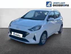 Hyundai i10 1.0 67 ECO Intuitive