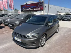 VOLKSWAGEN GOLF Sportsvan 2.0 TDI - 150 - BV AUTOMATIQUE SPORTSVAN Confortline DISTRI OK 11/2024