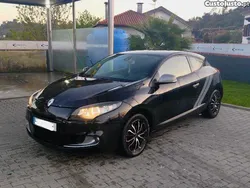 Renault Mégane GT Line