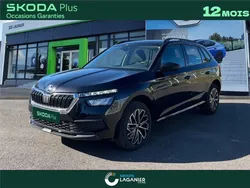 Skoda Kamiq 1.0 TSI 95 CH BVM5 Ambition