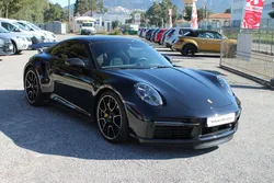 PORSCHE 911 TYPE 992 TURBO S 650cv BVA SEQ 8 2022 TVA RÉCUPÉRABLE MALUS PAYER À SAISIR