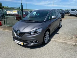 Renault Scénic IV BLUE DCI 120 BUSINESS