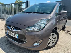 HYUNDAI ix20 BlueDrive Pack Premium 1.4 CRDi 16V 90 cv , Manuelle , Diesel , 205.382 Km , 2011 , GARANTIE 12 MOIS