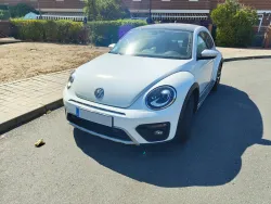 Volkswagen Beetle Beetle 1.4 TSI Dune DSG 110kW Dune
