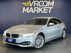 BMW Série 4 Grand Coupé 35i 306 xDrive - Suivi complet - Full Origine