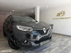 Renault Kadjar Energy TCe 130 EDC XMOD