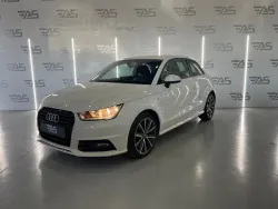 AUDI A1 1.0 TFSI Adrenalin