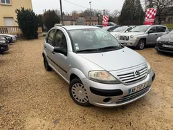CITROËN C3 (FC/FN) 1.4 HDi 70 cv