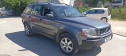 Volvo XC90 2.5 Diesel 4x4-Àutomático-Impecável
