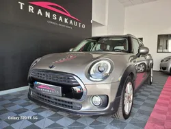 MINI CLUBMAN F54 Cooper D 150 ch BVA8 Boite Automatique Finition Business Cuir