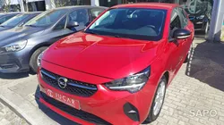 Opel Corsa de 2021