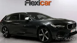 Volvo V90 2.0 D4 R-Design Geartronic de 2017