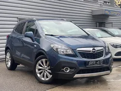 Opel Mokka 1.7 CDTI 130ch Cosmo Pack BVA