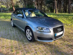 Audi A3 1.9 TDI Cabrio