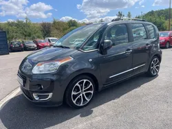 Citroën c3 Picasso 1.6 HDI 92cv 77000 km 8990 euros