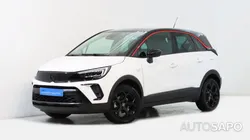 Opel Crossland 1.2 GS Line de 2022