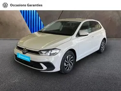 Volkswagen Polo 1.0 TSI 95ch VW Edition DSG7