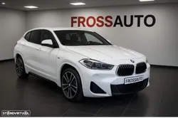 BMW X2 25 e xDrive Pack M