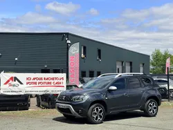 Dacia duster 2 1.5 dci 115 4x2 prestige 2020