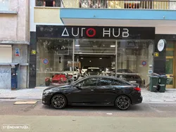 BMW 220 d Coupe Pack M Auto