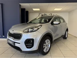 Kia Sportage IV 1.7 CRDI 115 ISG 4X2 Active