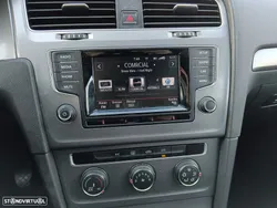 VW Golf Variant 1.6 TDi Confortline