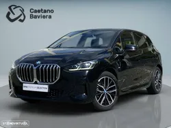 BMW 225xe Active Tourer e xDrive Pack Desportivo M