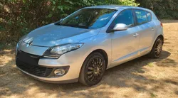 Renault megane 3 1,5 dci 90cv kit distribution et embrayage neuf