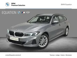 Bmw Série 3 Touring 320dA xDrive 190ch Business Design