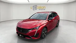 PEUGEOT 308 SW PureTech 130ch S&S EAT8 GT