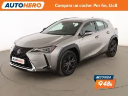 LEXUS UX 250h Eco 2WD