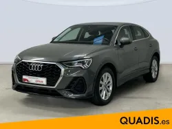 AUDI Q3 Sportback 35 TDI Advanced S tronic