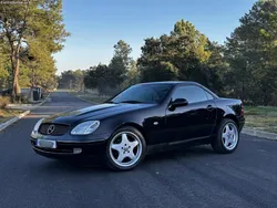 Mercedes-Benz SLK 230 Kompressor