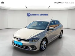 VOLKSWAGEN Polo 1.0 TSI 110 S&S DSG7 Style
