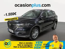 SWM G01 1.5T Luxury