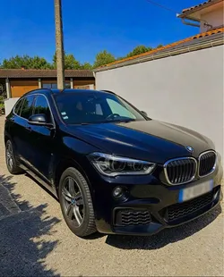 X1 M Sport