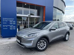 Ford Kuga 1.5 EcoBlue 120ch Titanium BVA
