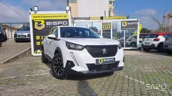 Peugeot 2008 de 2021