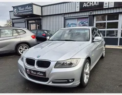 BMW 318da 143 ch e90 phase 2 luxe bva / parfait état