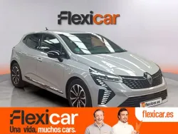 RENAULT Clio TCe Techno 67kW