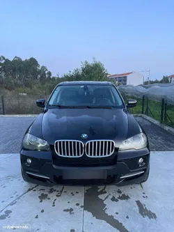 BMW X5 3.0 d