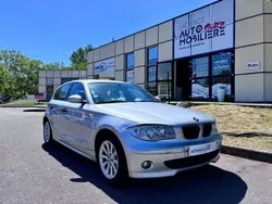 BMW Série 1 116i 115CH CONFORT
