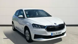 SKODA Fabia 1.0 MPI Active 59kW