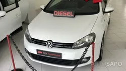 Volkswagen Golf de 2013