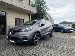 Renault Captur 1.5 DCI90 CV INTENS