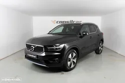 Volvo XC 40 1.5 T5 PHEV Momentum Plus