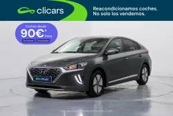 Hyundai IONIQ HEV 1.6 GDI Klass