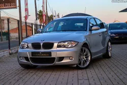 BMW 118 118 Pack M