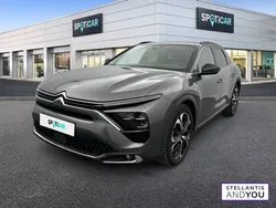 Citroën C5 X PureTech 180 S&S EAT8 Shine