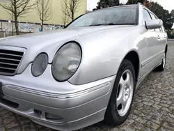 Mercedes-Benz E 220 CDI AVANTGARDE